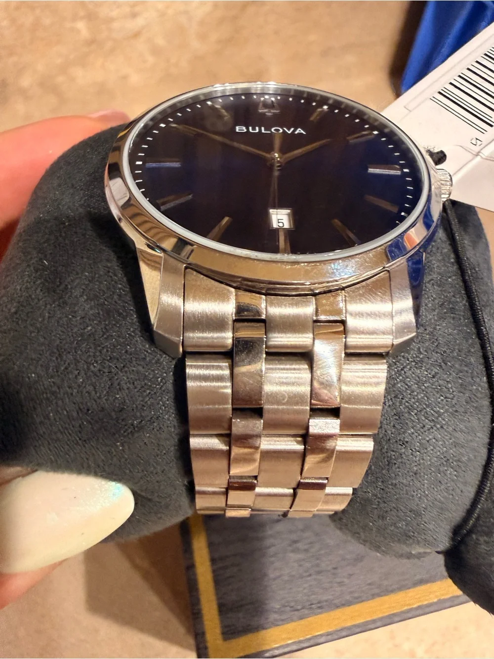 Watch in Men's Accessories
